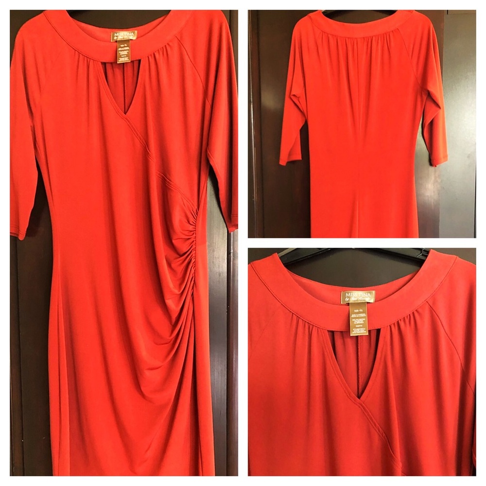 Dress